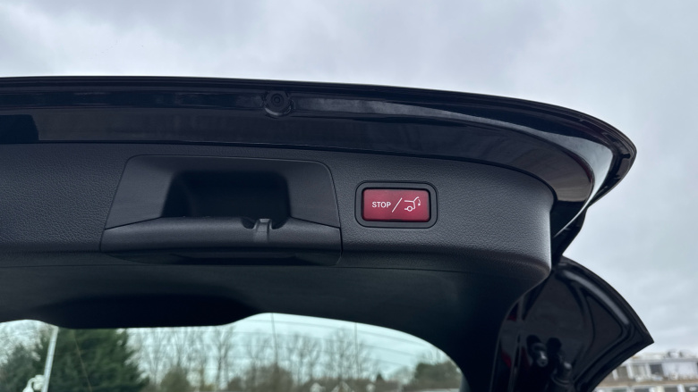 Mercedes-Benz GLA 200 Sport Executive 5dr Auto Petrol Hatchback